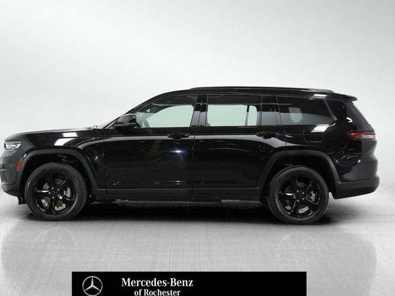 JEEP GRAND CHEROKEE 2023 1C4RJKAG6P8828688 image